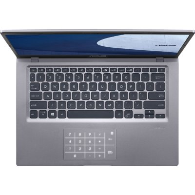 ноутбук ASUS ExpertBook P1 P1411CEA-EB732R 90NB0TT2-M09990 Серый