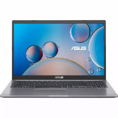 ноутбук ASUS ExpertBook P1511CEA-BQ753R 90NB0TY1-M12410 ENG Серебристый