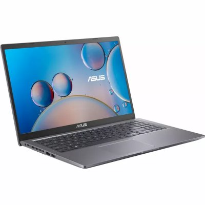 ноутбук ASUS ExpertBook P1511CEA-BQ753R 90NB0TY1-M12410 ENG Серебристый