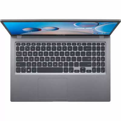 ноутбук ASUS ExpertBook P1511CEA-BQ753R 90NB0TY1-M12410 ENG Серебристый