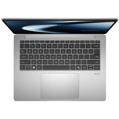 ноутбук ASUS ExpertBook P3 G2 PM3406CHA-LY0198 90NX09U2-M00790 Серый