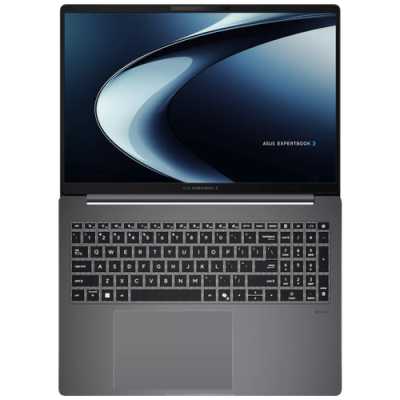 ноутбук ASUS ExpertBook P5 G2 PM5606CGA-SH0142 90NX0AB1-M00530-wpro Серый