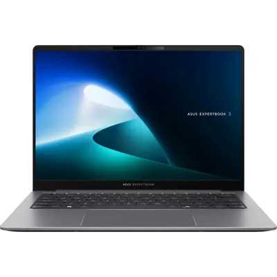 ноутбук ASUS ExpertBook P5 P5405CSA-NZ0304 90NX0861-M02470 Серый