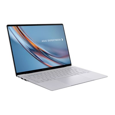 ноутбук ASUS ExpertBook Ultra B9 B9406CAA-TH0664 90NX09J1-M00RC0 Серебристый