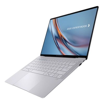 ноутбук ASUS ExpertBook Ultra B9 B9406CAA-TH0664 90NX09J1-M00RC0 Серебристый