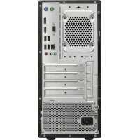 компьютер ASUS ExpertCenter D5 Mini Tower D500MA-510400050T 90PF0241-M10440