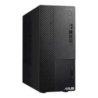 компьютер ASUS ExpertCenter D7 Mini Tower D700MC-511400029X 90PF02V1-M00UY0 Черный