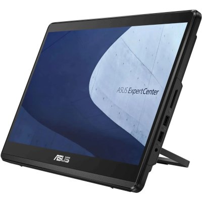 моноблок ASUS ExpertCenter E1 E1600WKAT-BMR204M 90PT0391-M01B60-wpro Черный