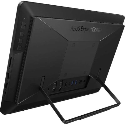 моноблок ASUS ExpertCenter E1 E1600WKAT-BMR204M 90PT0391-M01B60-wpro Черный