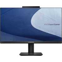 моноблок ASUS ExpertCenter E5 AiO 24 A5402WHAK-BA125M 90PT0371-M00RP0 Черный
