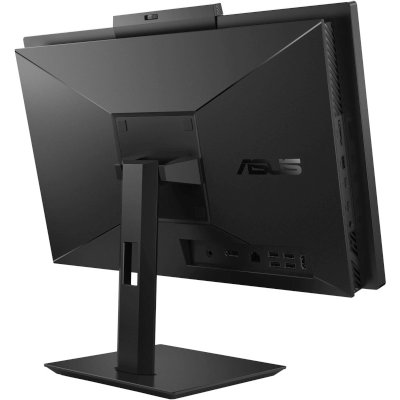 моноблок ASUS ExpertCenter E5 AiO 24 A5402WHAK-BA125M 90PT0371-M00RP0 Черный