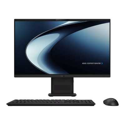 моноблок ASUS ExpertCenter PM240FA-BPC0150 90PT04A1-M000Z0-wpro Черный