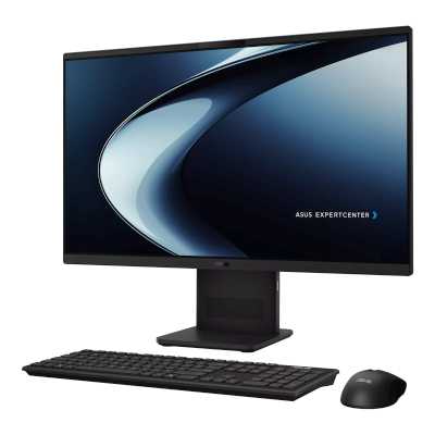 моноблок ASUS ExpertCenter PM240FA-BPC0150 90PT04A1-M000Z0-wpro Черный