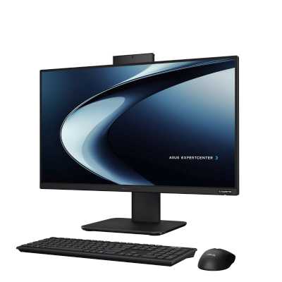 моноблок ASUS ExpertCenter PM640KA-BPC028W 90PT0463-M00B50 Черный
