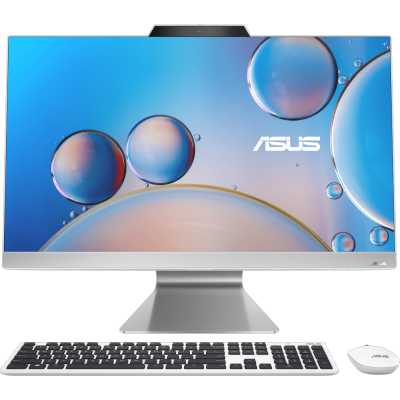 моноблок ASUS F3702WFA-WPE0050 90PT03M1-M00D50 Белый