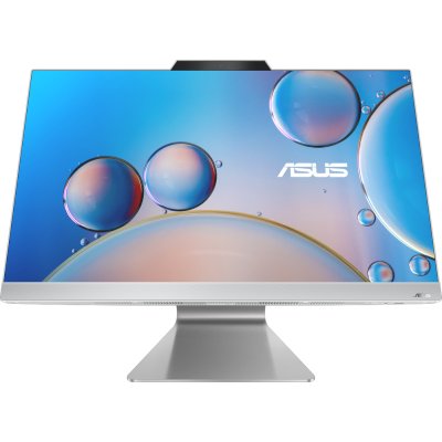 моноблок ASUS F3702WFA-WPE0050 90PT03M1-M00D50 Белый