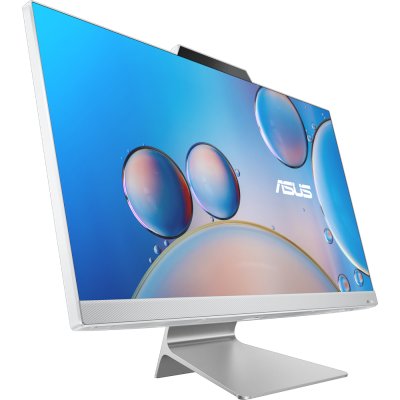 моноблок ASUS F3702WFA-WPE0050 90PT03M1-M00D50 Белый