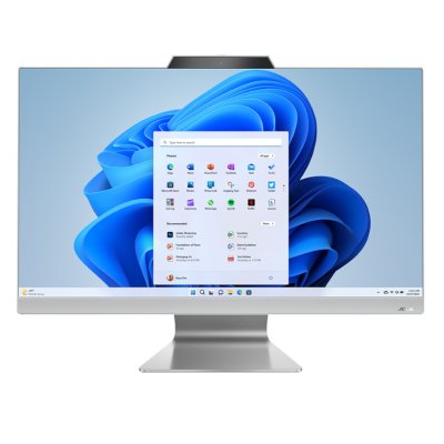 моноблок ASUS F3702WFAK-WA0020 90PT03M1-M002H0 Белый
