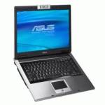 ноутбук ASUS F3Q T3400/2/160/VHB