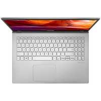 ноутбук ASUS F509FL-BQ274T 90NB0N11-M04460 Серебристый