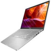 ноутбук ASUS F509FL-BQ274T 90NB0N11-M04460 Серебристый
