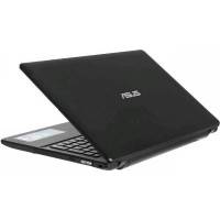 ноутбук ASUS F552CL-SX170H 90NB03WB-M03400 Черный