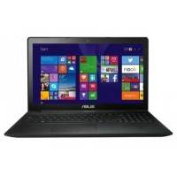ноутбук ASUS F553MA-SX628B 90NB04X6-M17440 Черный