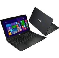 ноутбук ASUS F553MA-SX664B 90NB04X6-M12630 Черный