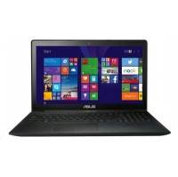 ноутбук ASUS F553MA-SX998H 90NB04X6-M21960 Черный
