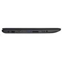 ноутбук ASUS F553MA-SX998H 90NB04X6-M21960 Черный