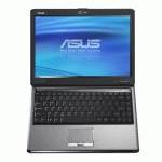 ноутбук ASUS F6A M575/2/250/BT/VHB