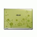 ноутбук ASUS F6V P7350/3/320/BT/VHB/Green