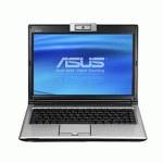 ноутбук ASUS F8Vr P5800/2/250/BT/VHP