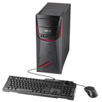 компьютер ASUS G11CD 90PD01L1-M06770