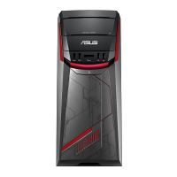 компьютер ASUS G11CD 90PD01L1-M09210