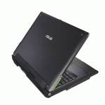 ноутбук ASUS G1SN T8300/4/320/BT/VHP