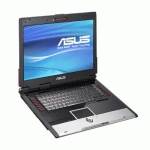 ноутбук ASUS G2Sv T9300/4+1/320/BT/VHP