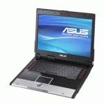 ноутбук ASUS G2Sv T9300/4+1/320/BT/VHP
