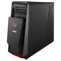 компьютер ASUS G30AK-RU002S 90PD00Y1-M00360