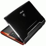ноутбук ASUS G50VT T9400/4/320/BT/VHP