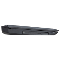 ноутбук ASUS G53SW i7 2630QM/4/750/Blu-Ray/BT/Win 7 HP Черный