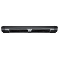 ноутбук ASUS G55VW i7 3610QM/6/750/BT/Win 7 HP Черный