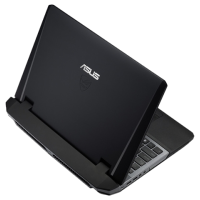 ноутбук ASUS G55VW i7 3630/6/750/BT/Win 8 Черный