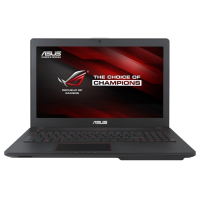 ноутбук ASUS G56JR-CN287H 90NB03Z5-M04100 Черный