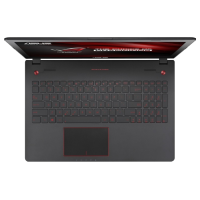 ноутбук ASUS G56JR-CN287H 90NB03Z5-M04100 Черный