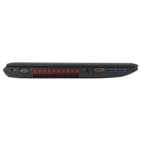 ноутбук ASUS G56JR-CN287H 90NB03Z5-M04100 Черный