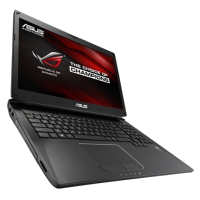 ноутбук ASUS G750JM-T4085H 90NB04J1-M01020 Черный