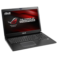 ноутбук ASUS G750JS 90NB04M1-M02560 Черный
