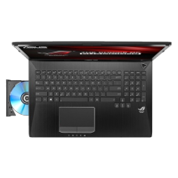 ноутбук ASUS G750JS-T4151H 90NB04M1-M01670 Черный