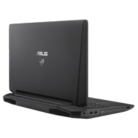 ноутбук ASUS G750JS-T4204H 90NB04M1-M02320 Черный